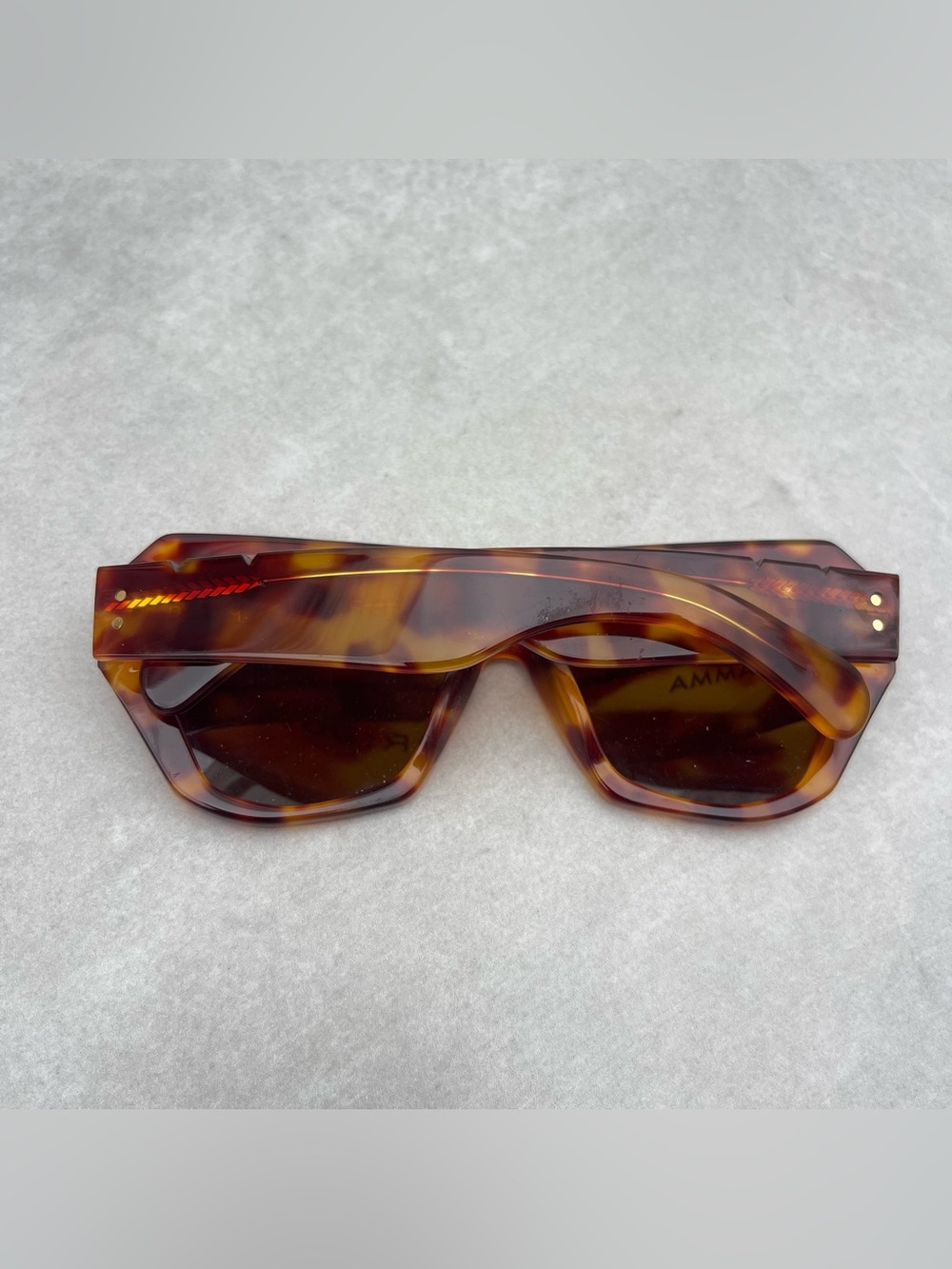 Bec + Bridge X Pared Big Mamma Sunglasses - Picture 2 of 4